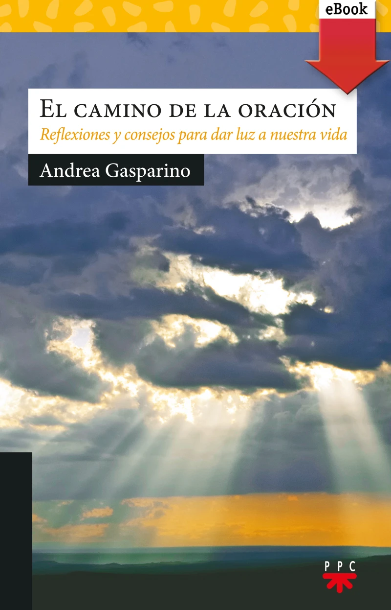 Portada: El camino de la oración