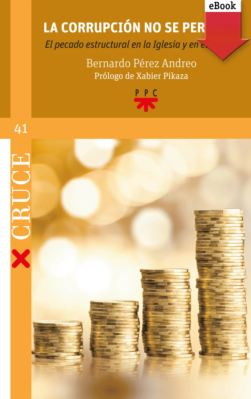 Portada: La corrupción no se perdona
