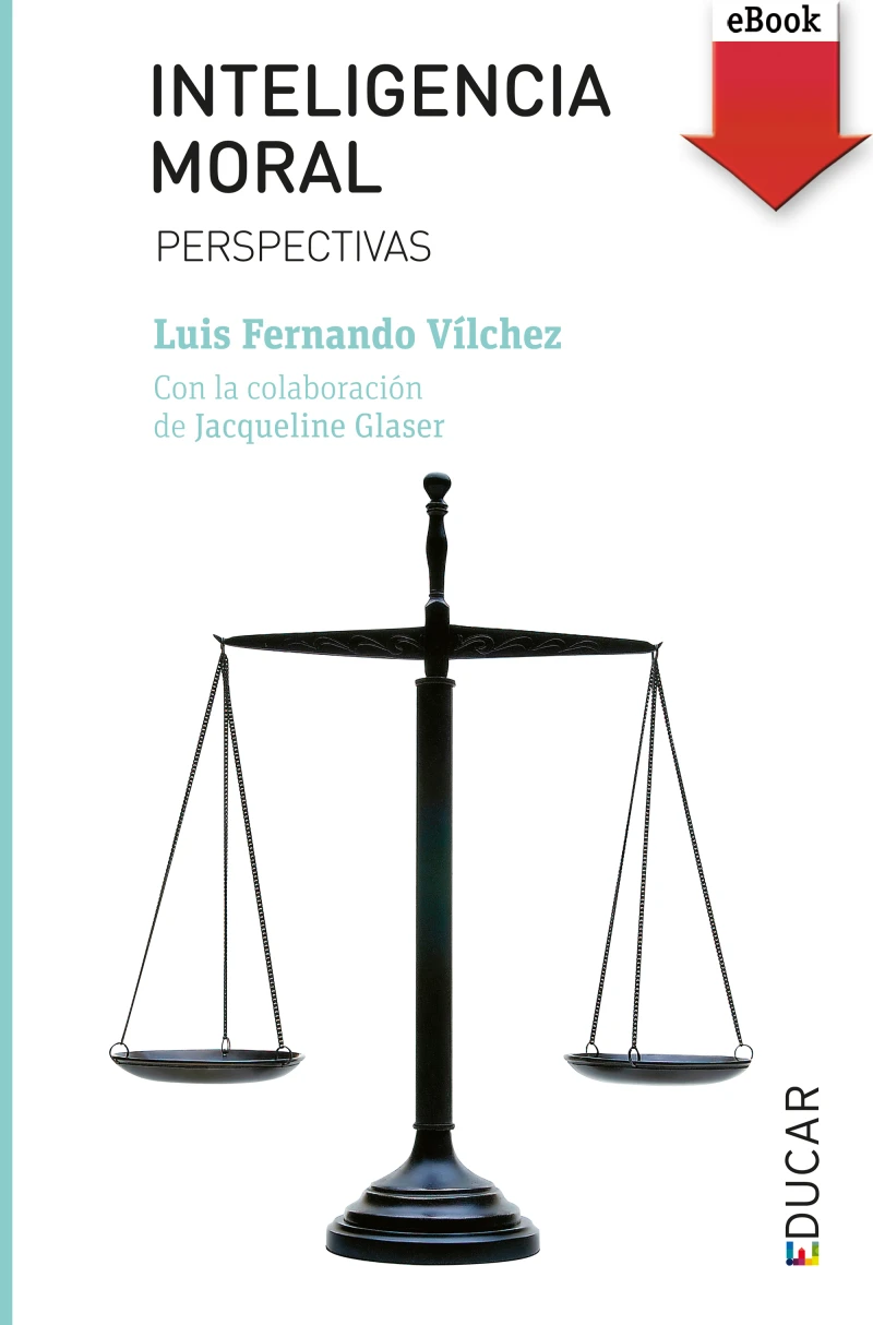Portada: Inteligencia moral
