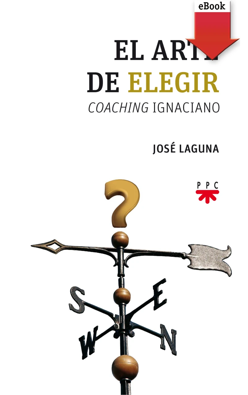 Portada: El arte de elegir