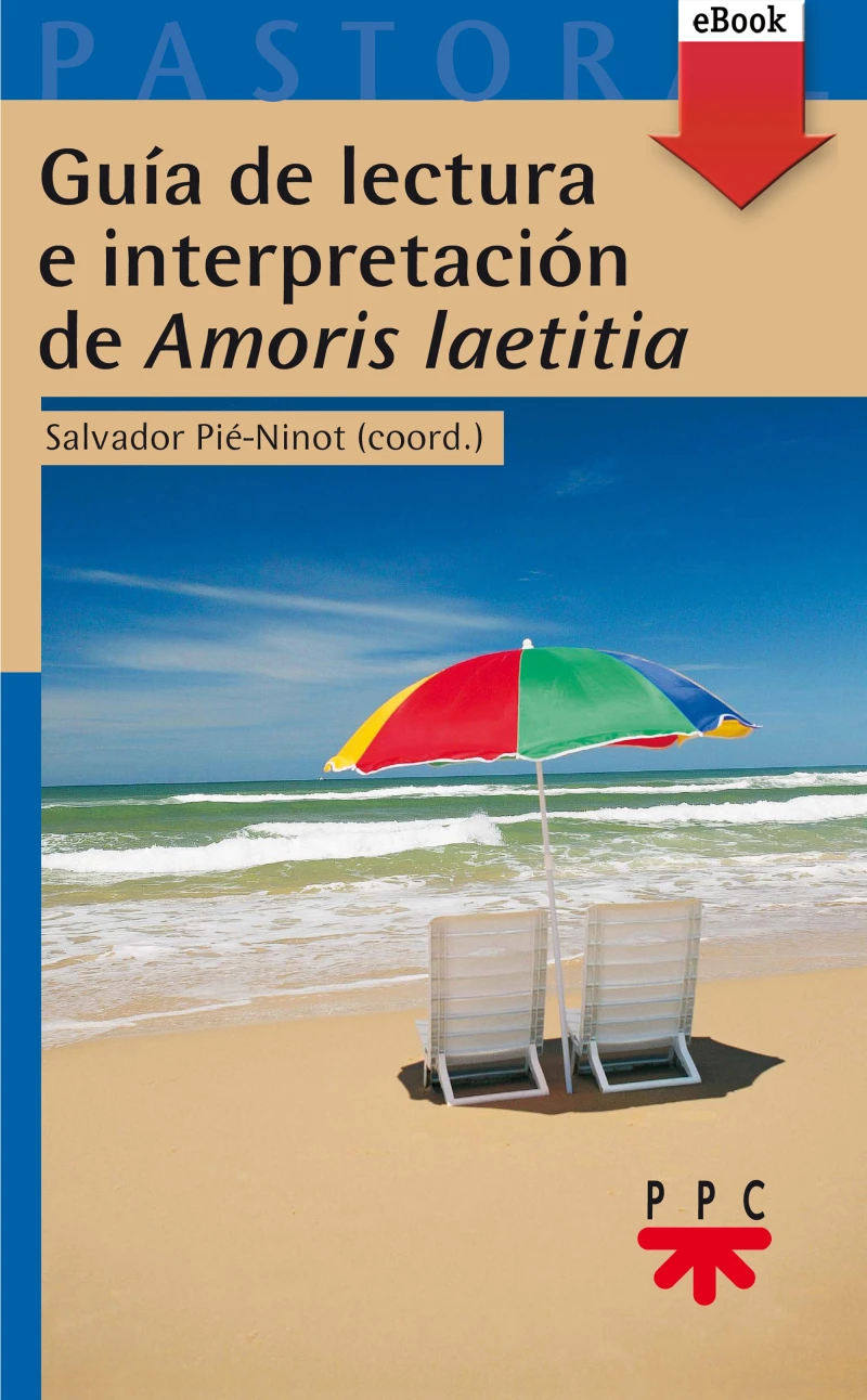 Portada: Guía de lectura e interpretación de Amor