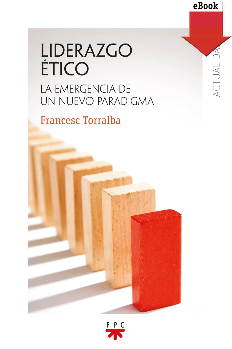 Portada: Liderazgo ético