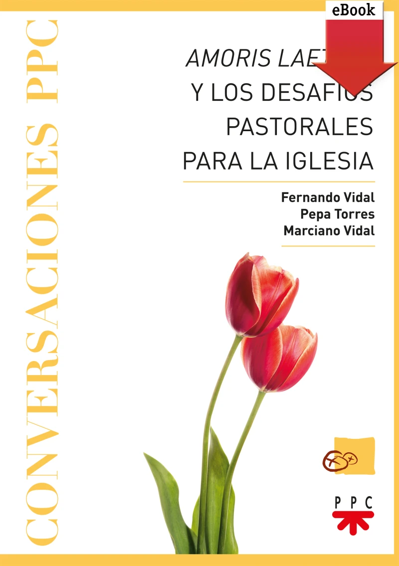 Portada: Amoris Laetitia y los desafíos pastorales para la Iglesia