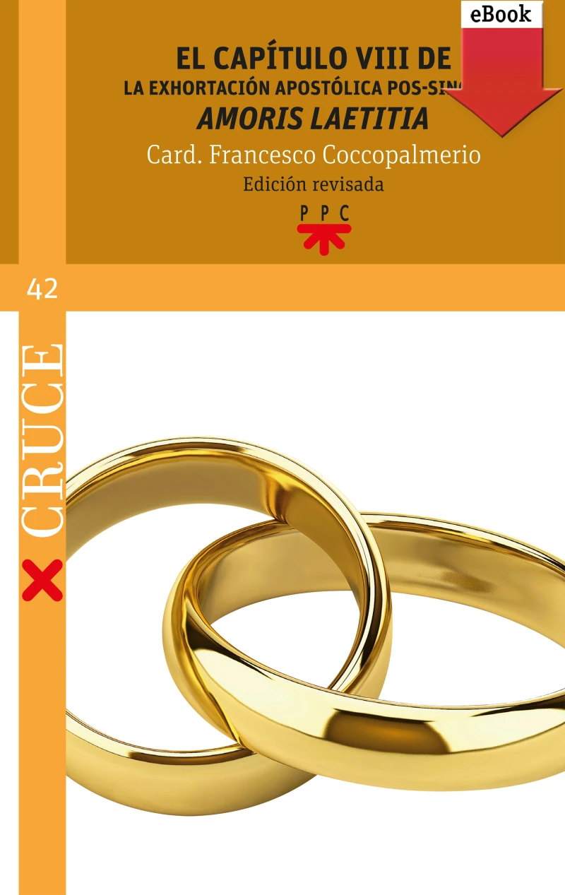 Portada: El capítulo VIII de la Exhortación apostólica pos-sinodal "Amoris laetitia"