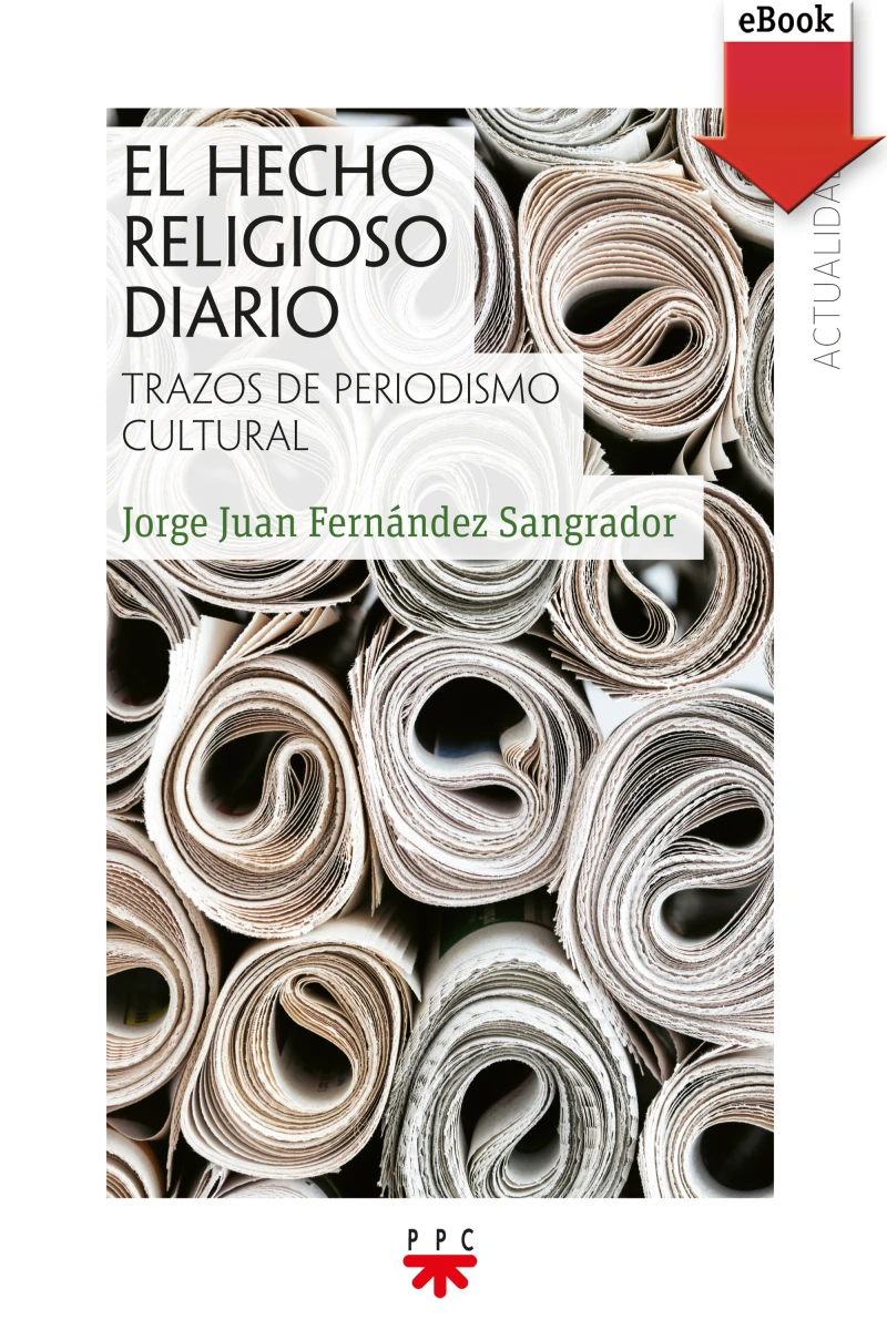 Portada: El hecho religioso diario