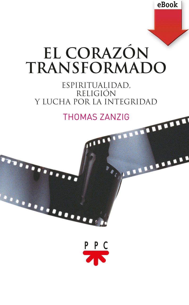 Portada: El corazón transformado