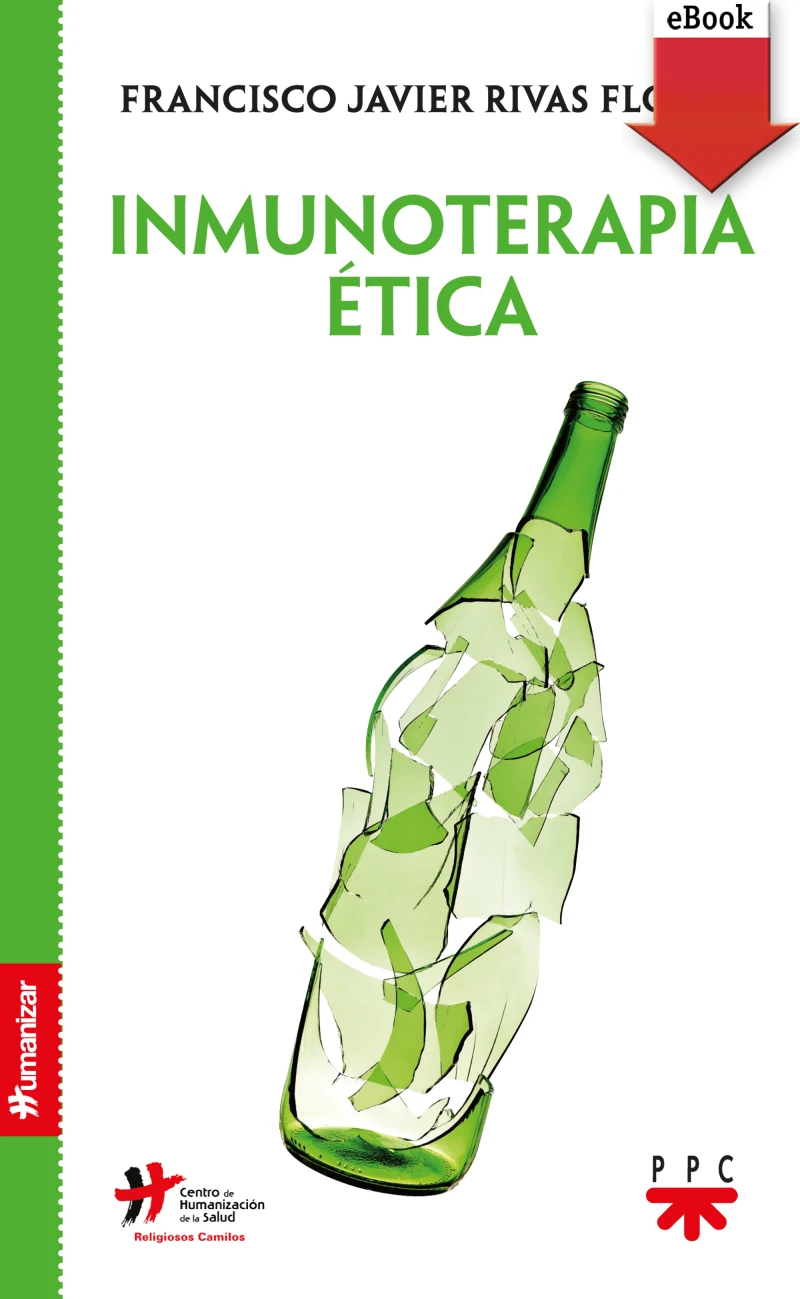Portada: Inmunoterapia ética