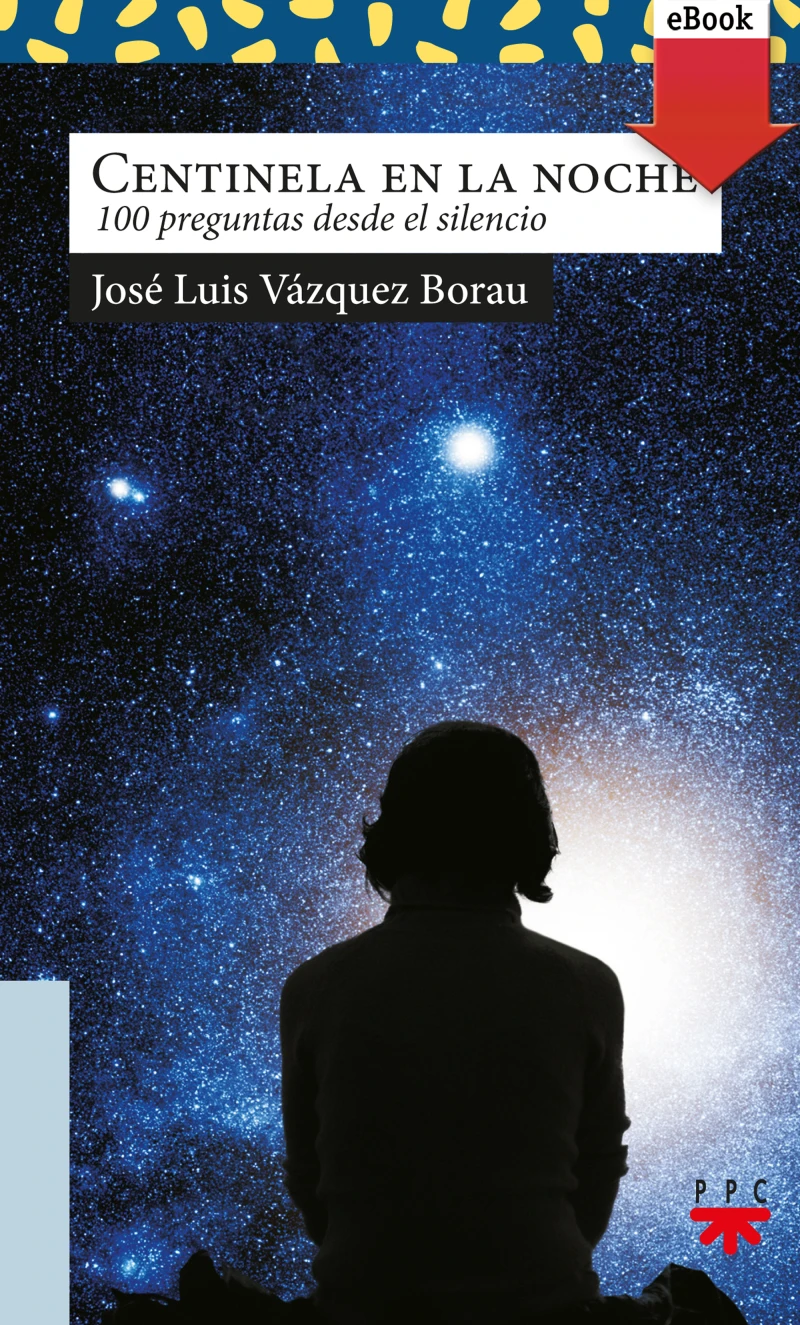 Portada: Centinela en la noche