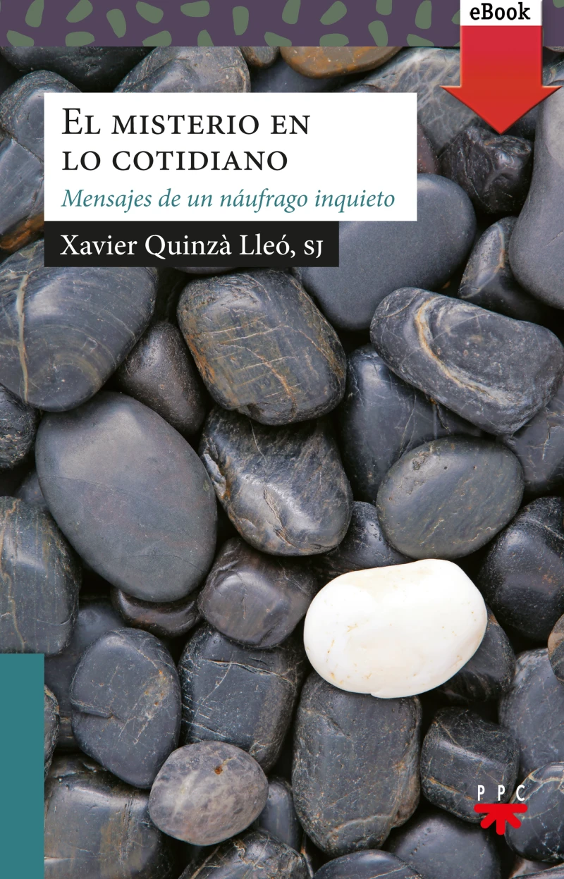 Portada: El misterio en lo cotidiano