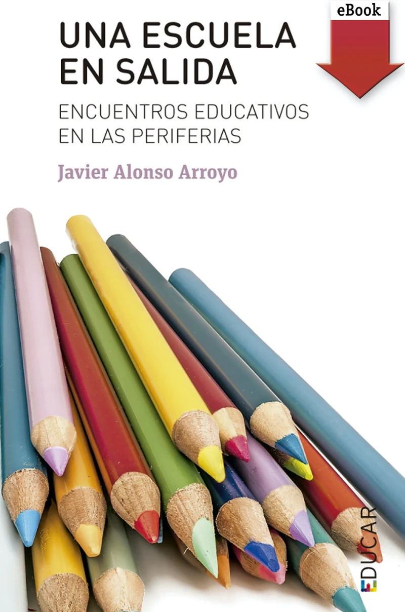 Portada: Una escuela en salida