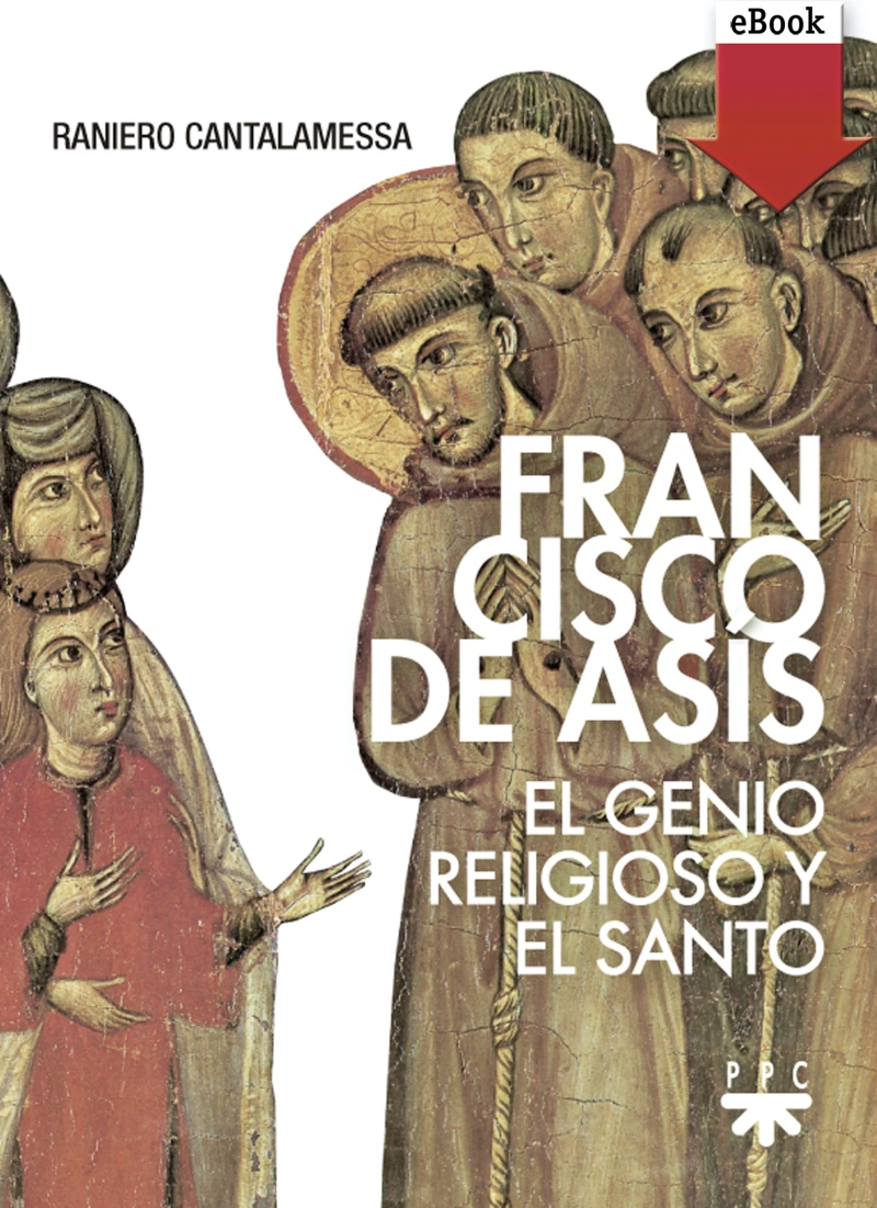 Portada: Francisco de Asís