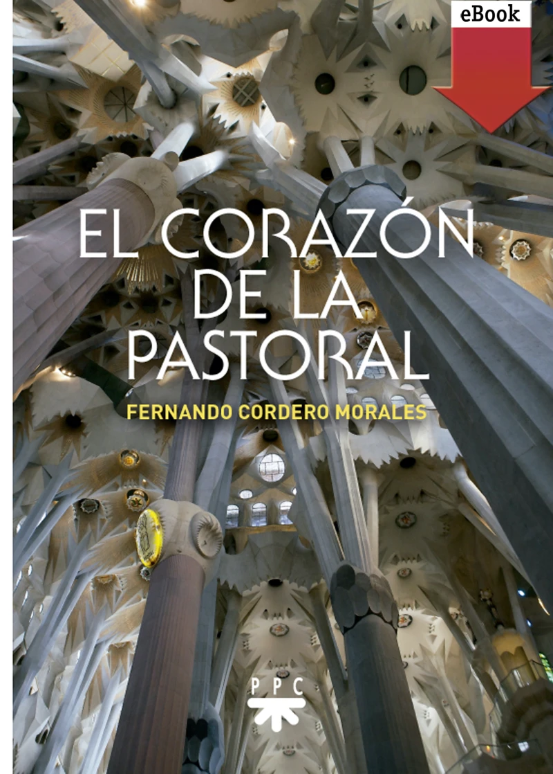 Portada: El corazón de la pastoral