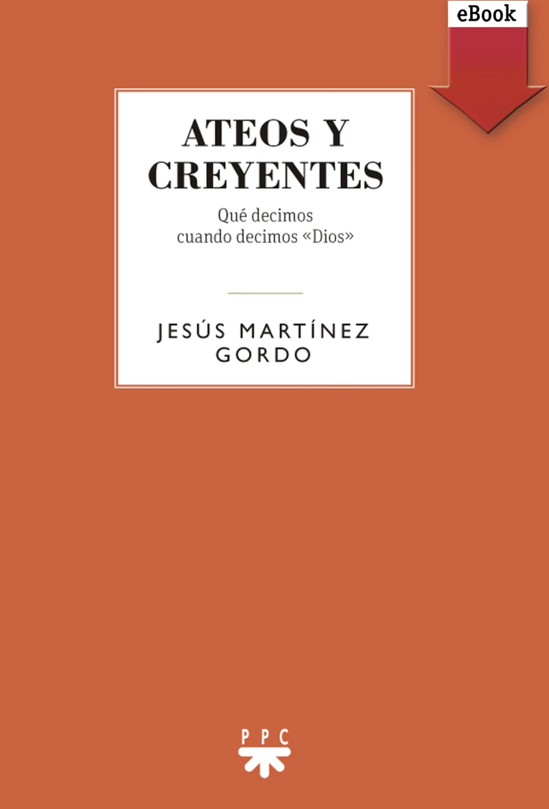 Portada: Ateos y creyentes