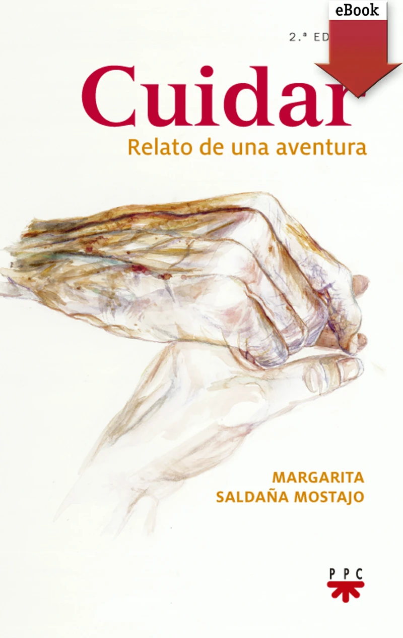 Portada: Cuidar