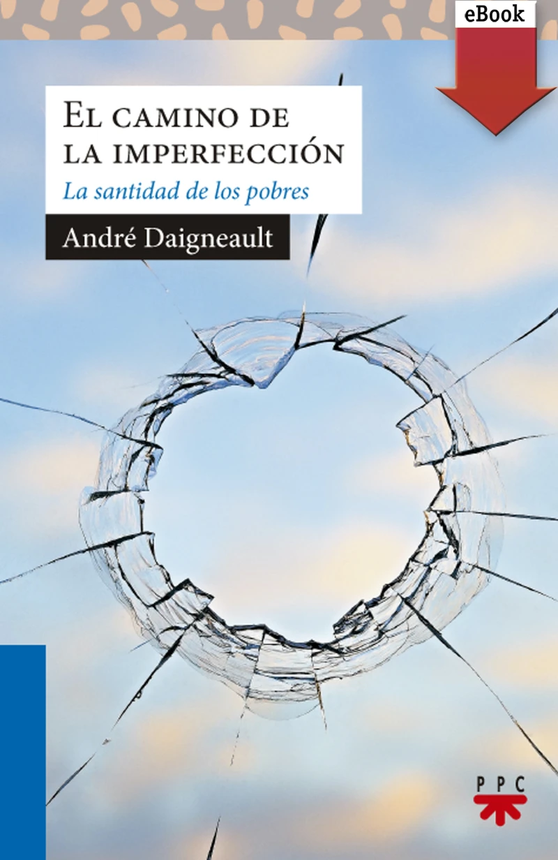 Portada: El camino de la imperfección
