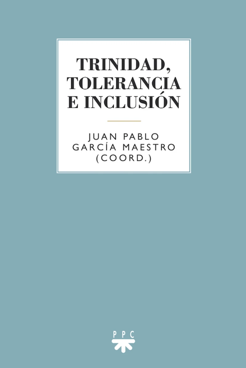 Portada: Trinidad, tolerancia e inclusión