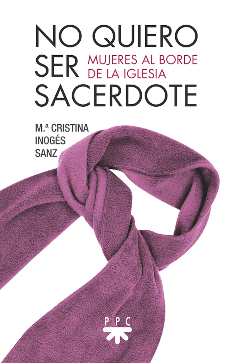 Portada: No quiero ser sacerdote
