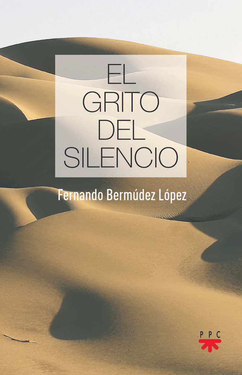 Portada: El grito del silencio