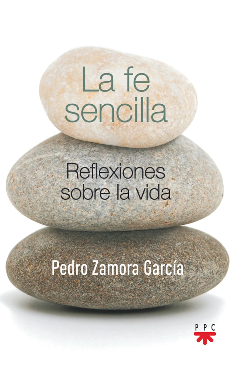 Portada: La fe sencilla