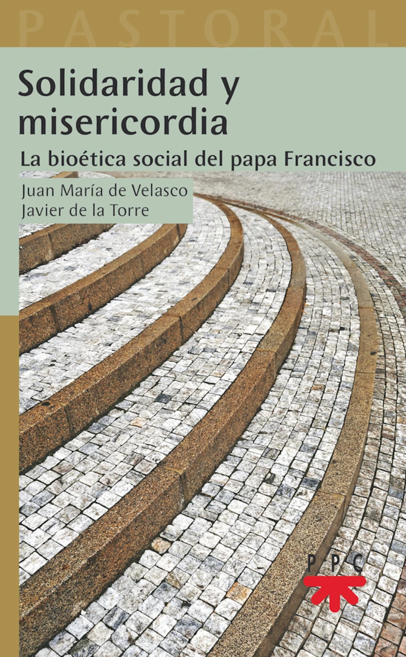 Portada: Solidaridad y misericordia