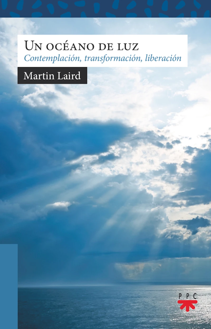 Portada: Un océano de luz