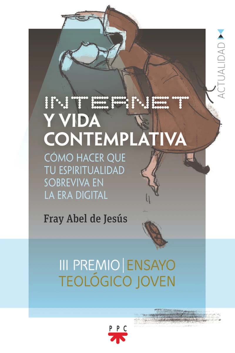 Portada: Internet y vida contemplativa