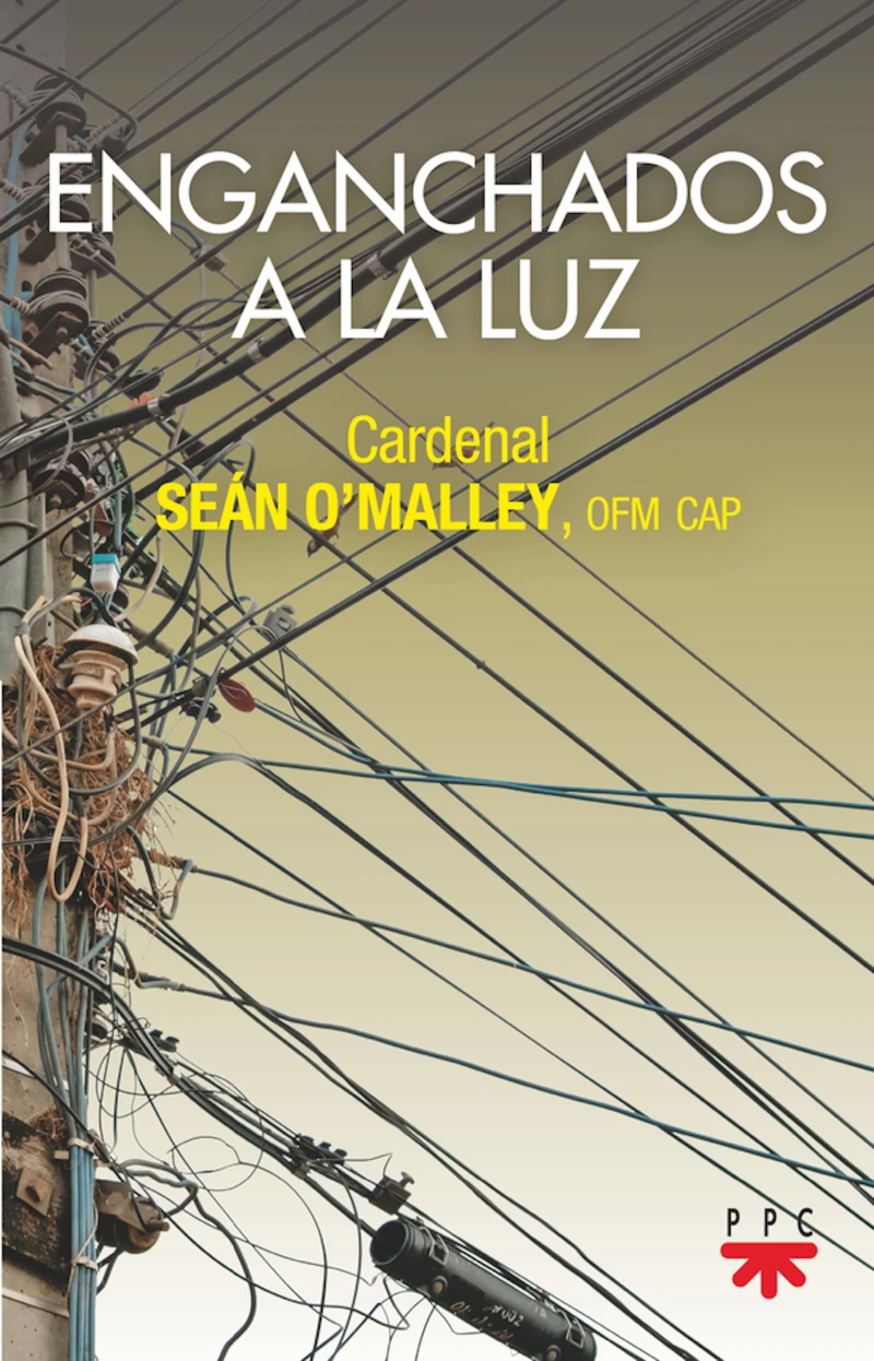 Portada: Enganchados a la luz