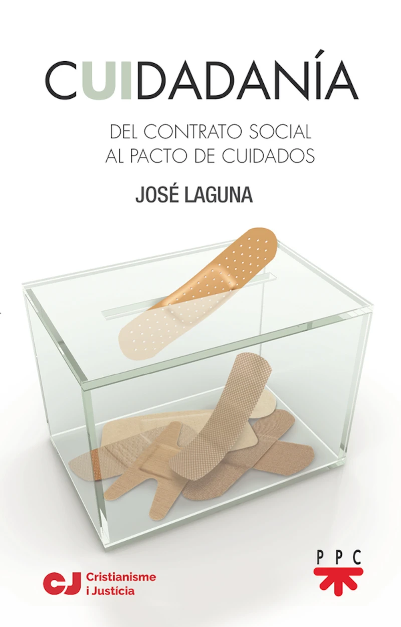 Portada: Cuidadanía