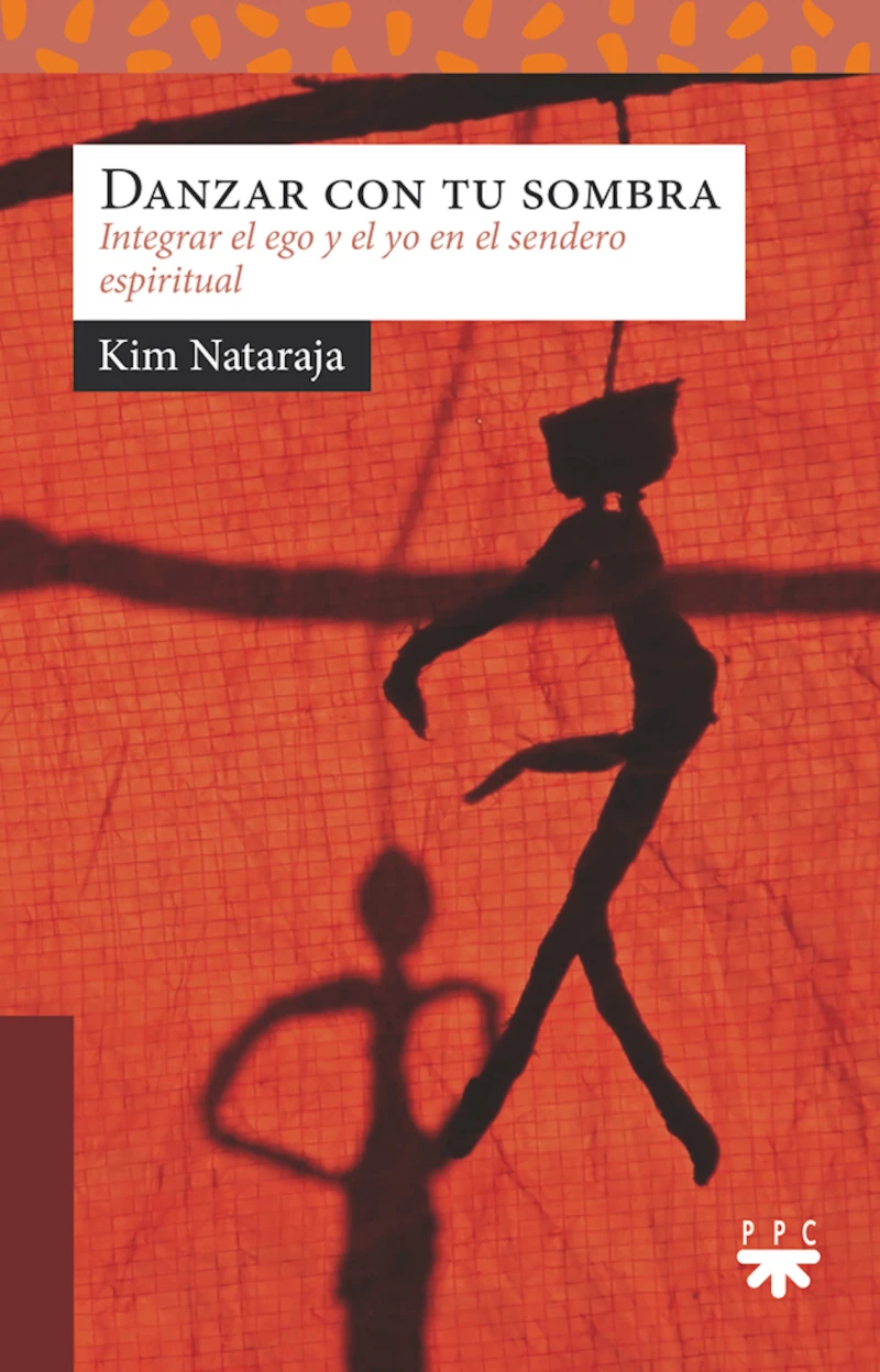 Portada: Danzar con tu sombra