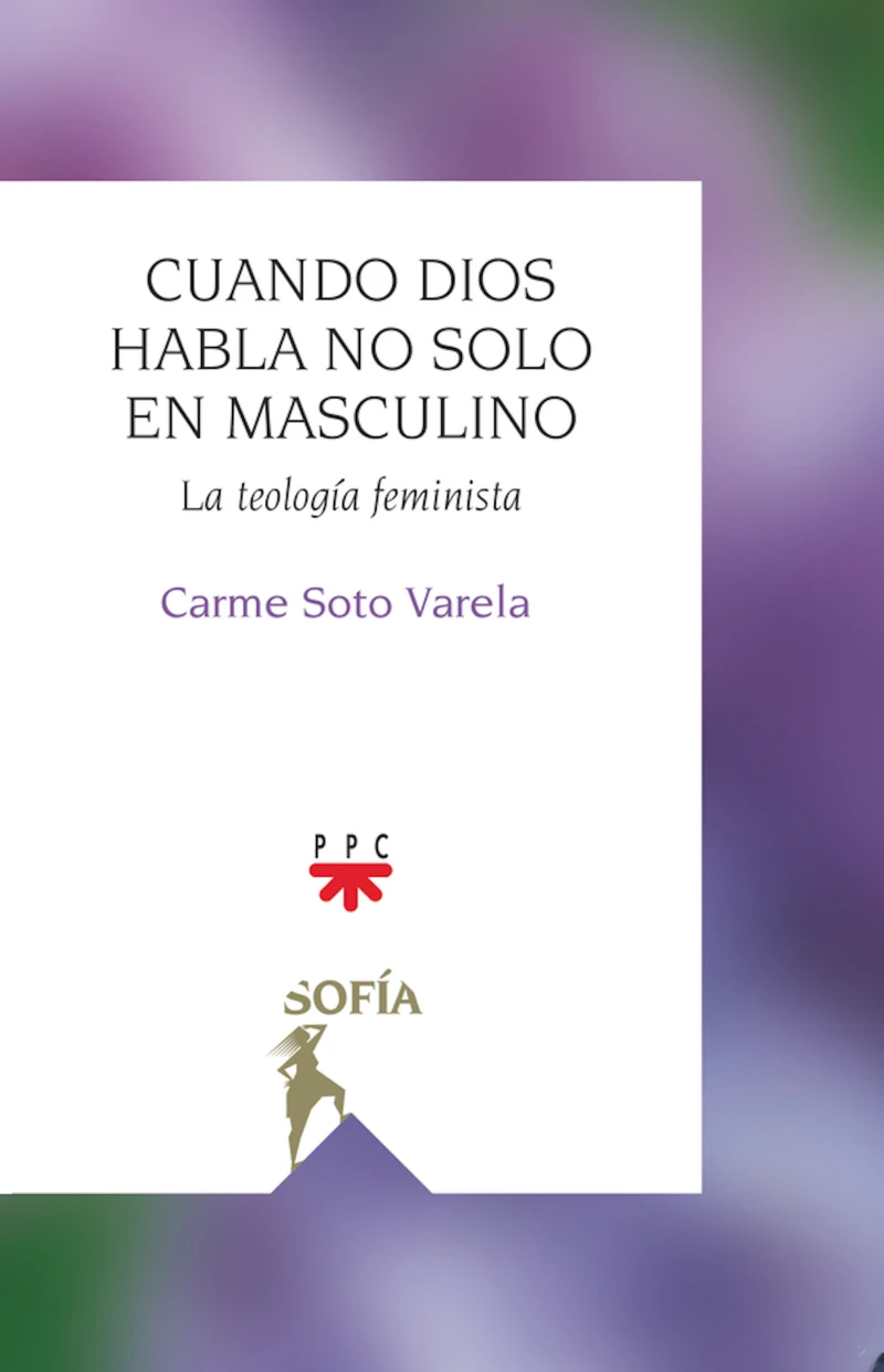 Portada: Cuando Dios habla no solo en masculino