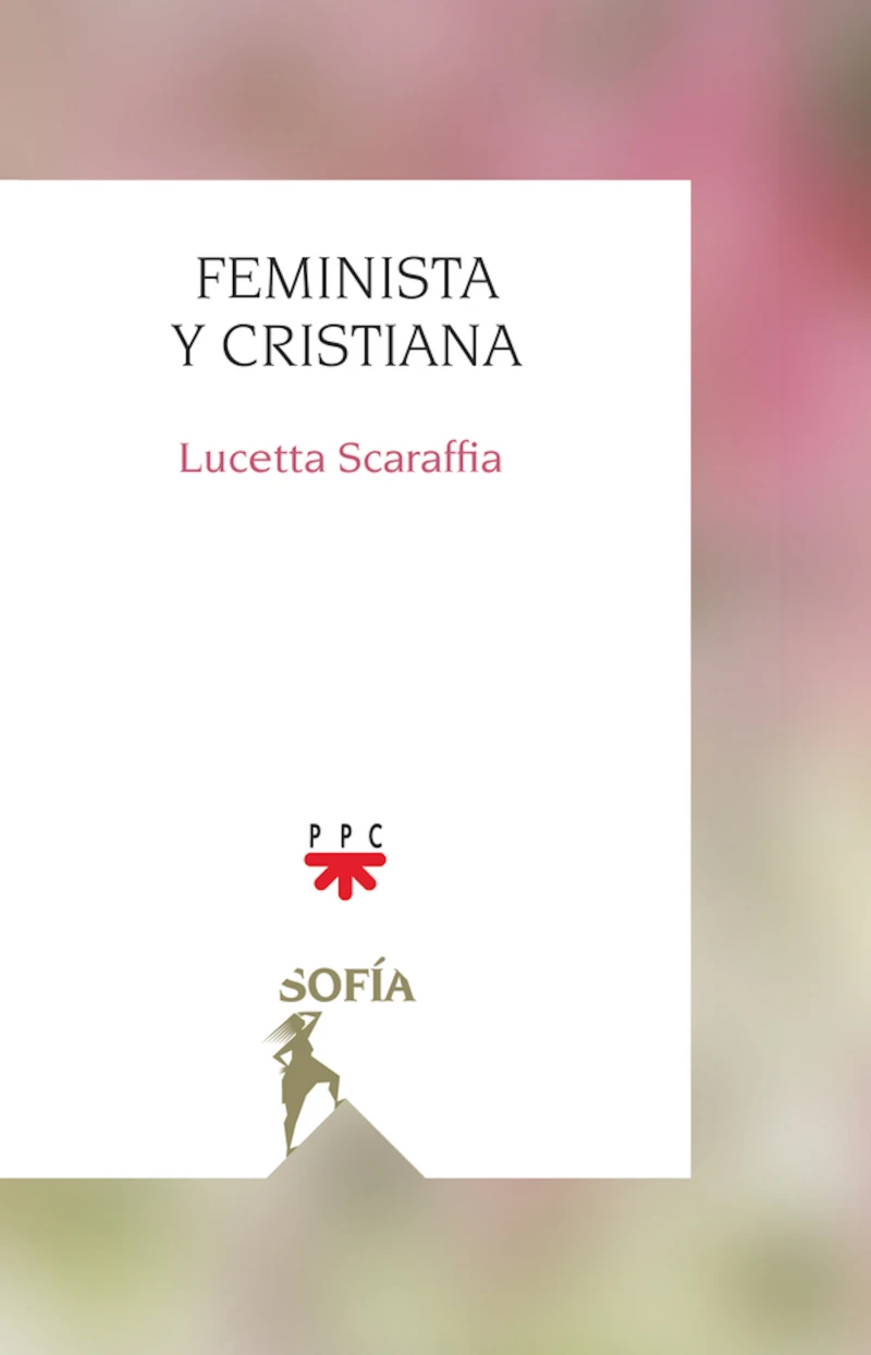 Portada: Feminista y cristiana