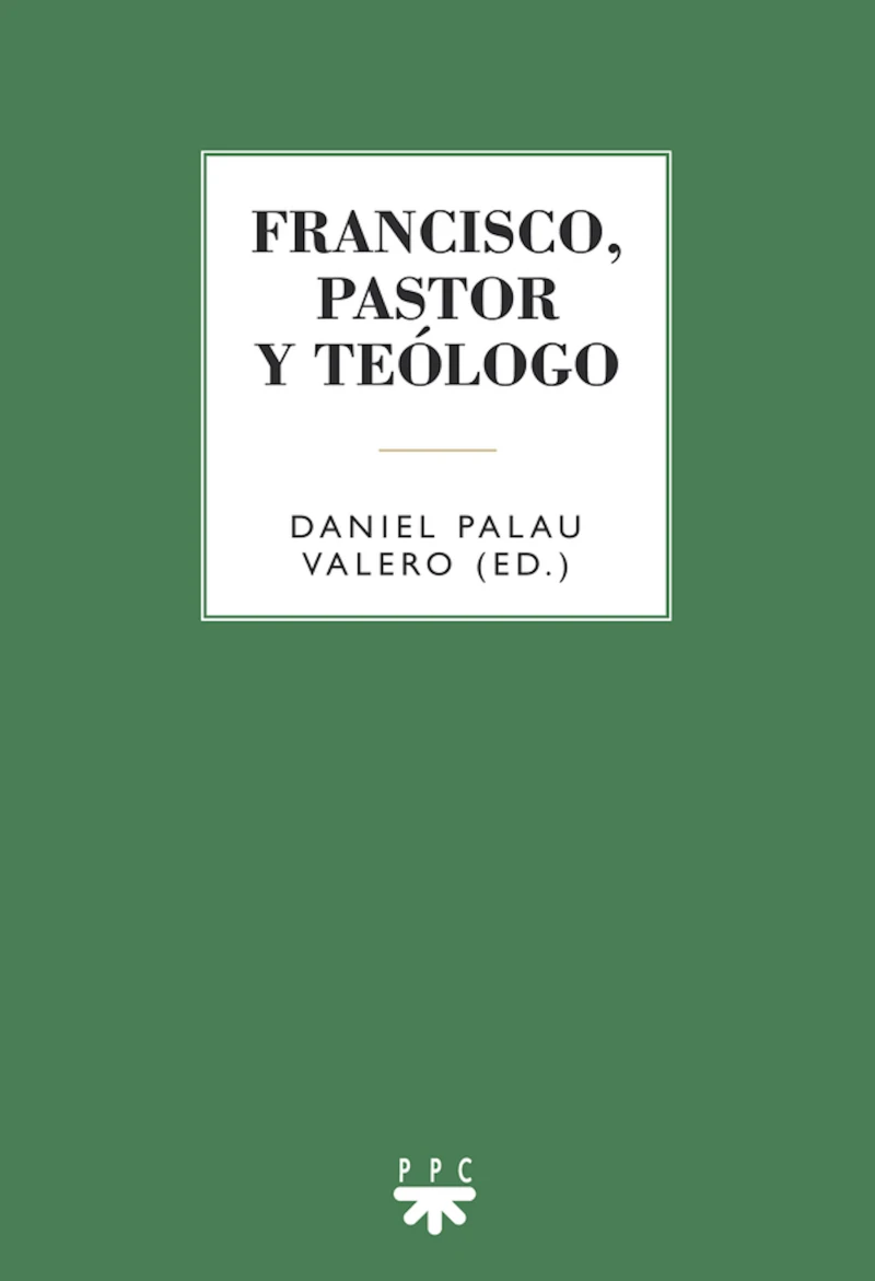 Portada: Francisco, pastor y teólogo