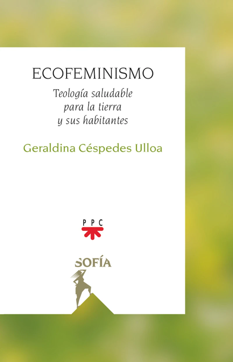 Portada: Ecofeminismo