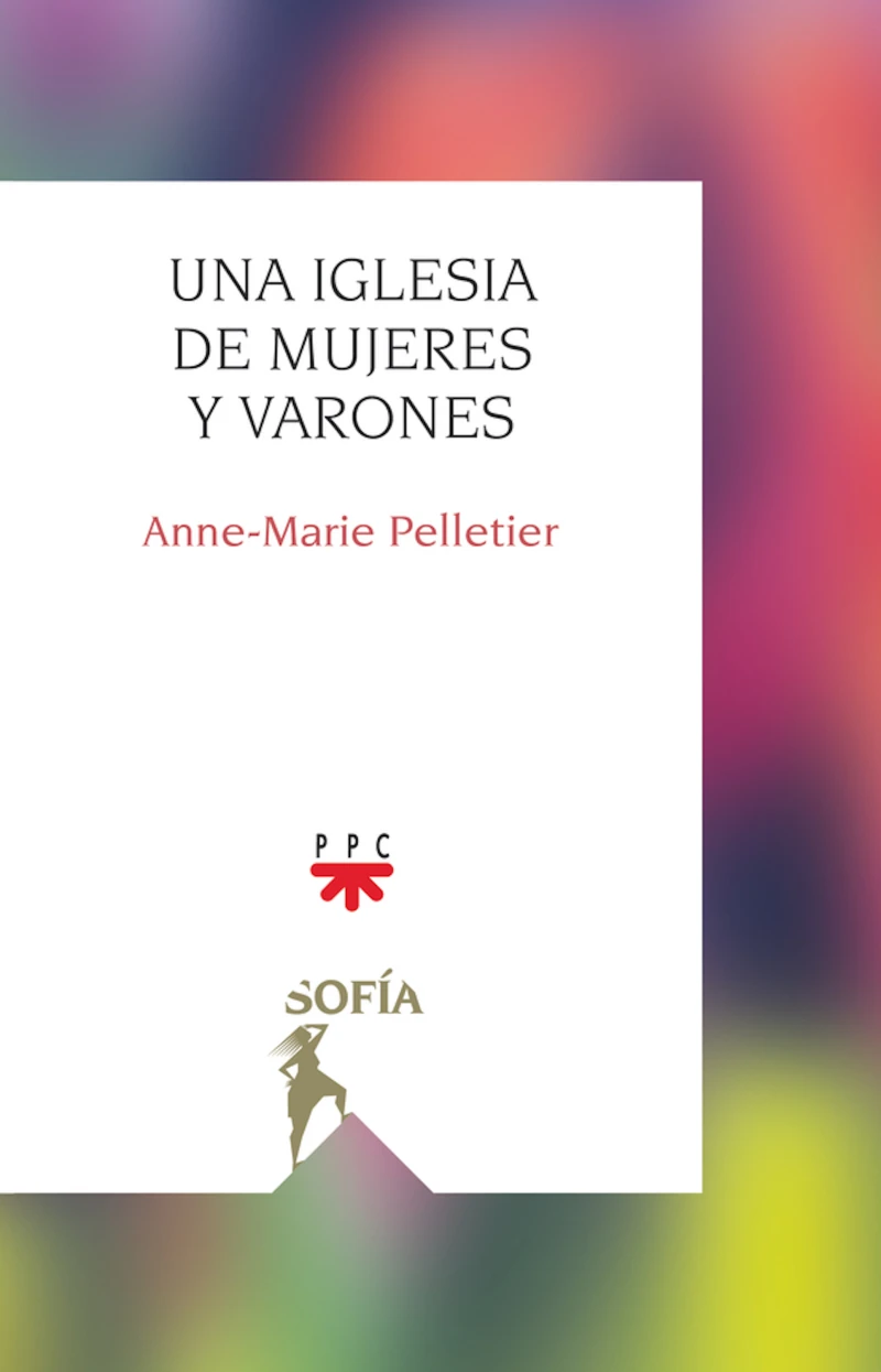 Portada: Una Iglesia de mujeres y varones
