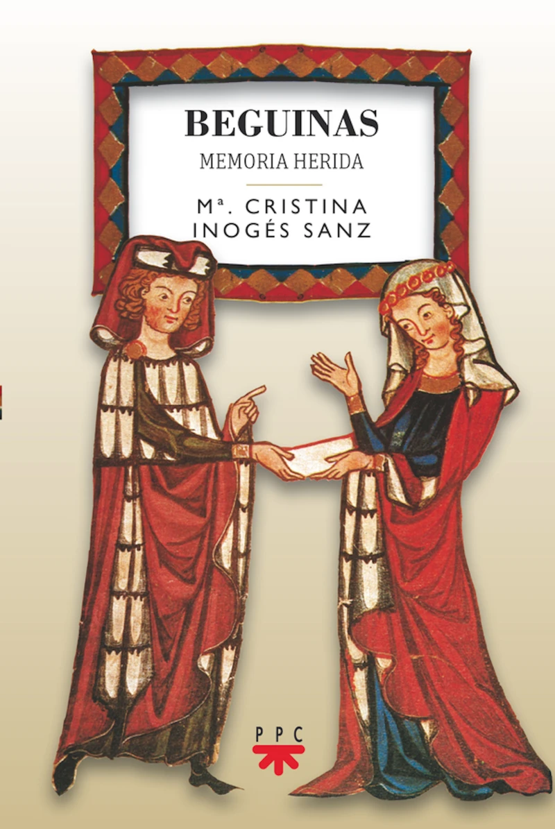 Portada: Beguinas. Memoria herida
