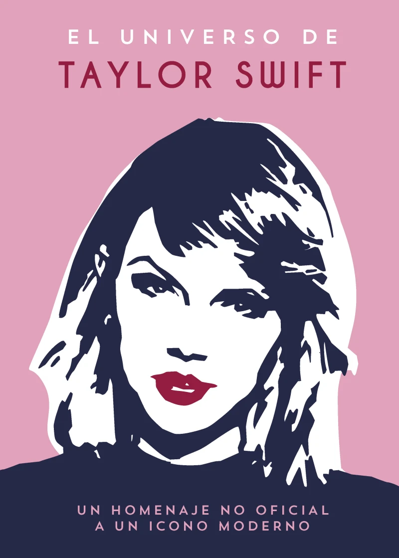 Portada: El Universo de Taylor Swift