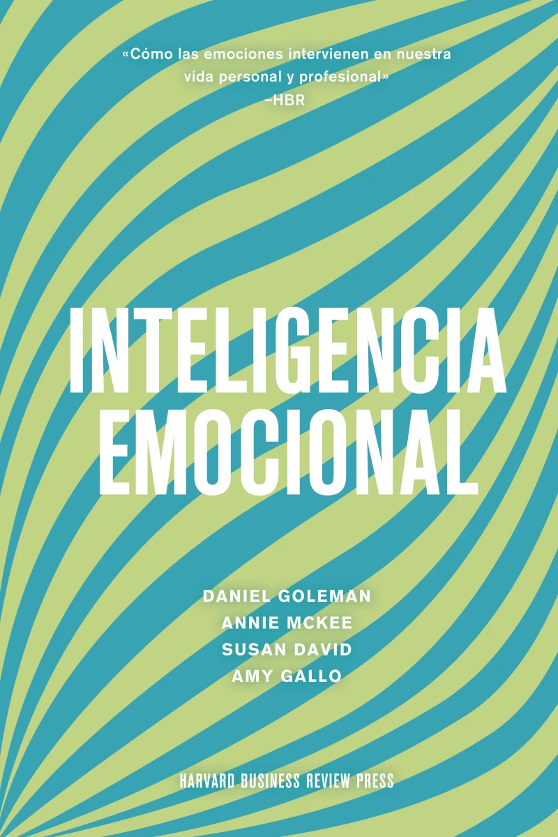 Portada: Inteligencia emocional