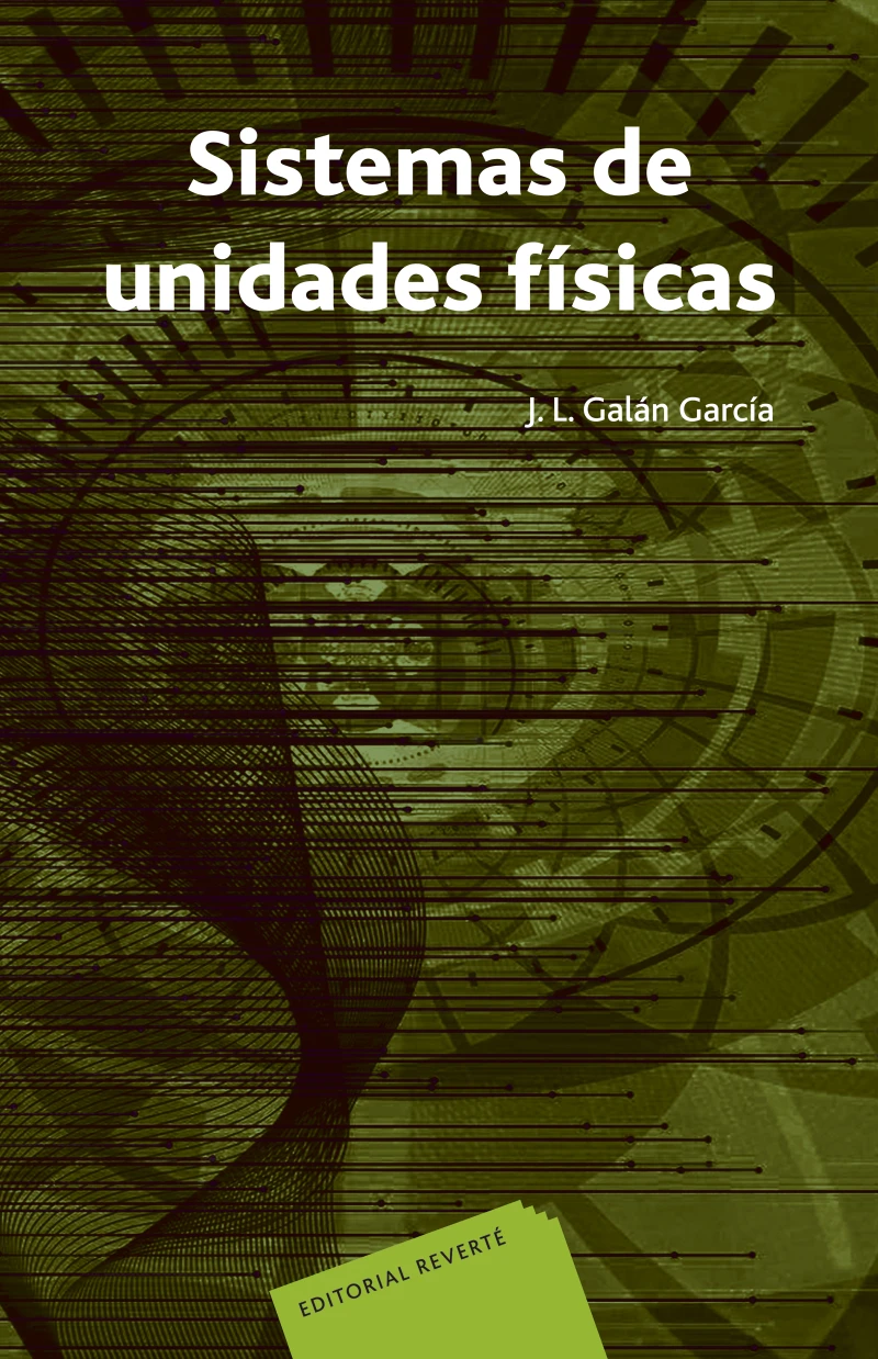Portada: Sistemas de Unidades Físicas