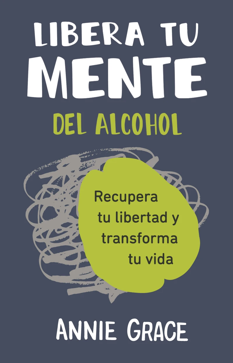 Portada: Libera tu mente