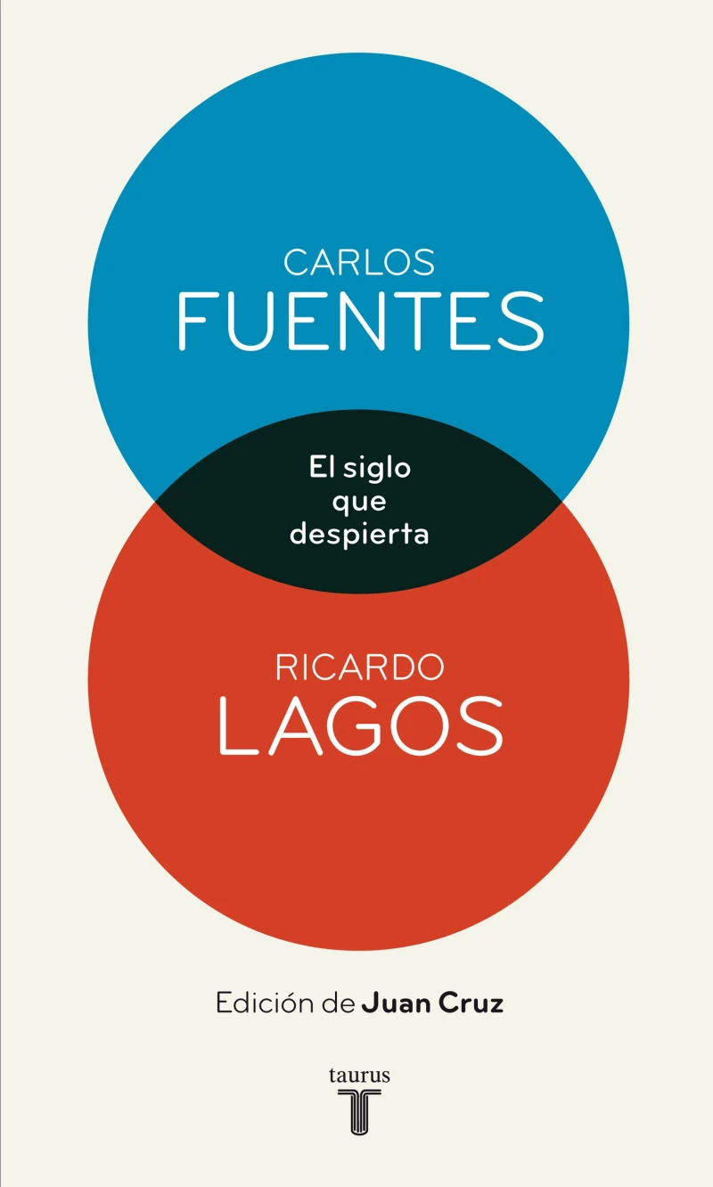 Portada: El siglo que despierta