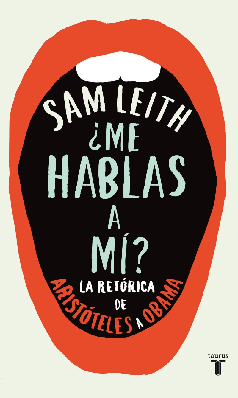 Portada: ¿Me hablas a mí?