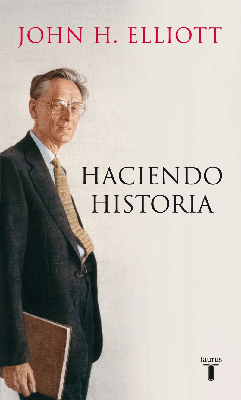 Portada: Haciendo historia