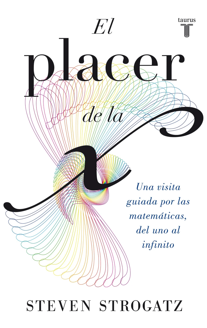 Portada: El placer de la X