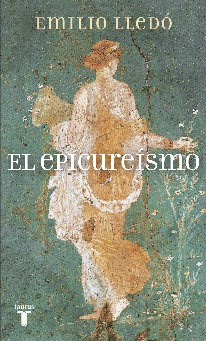 Portada: El epicureísmo