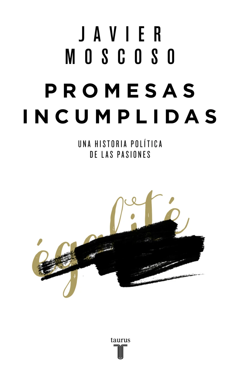Portada: Promesas incumplidas