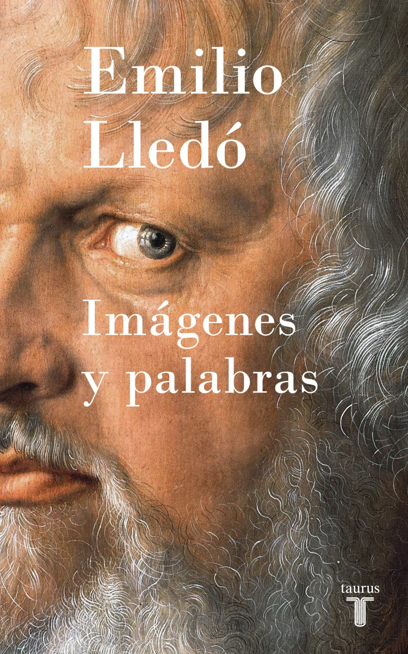 Portada: Imágenes y palabras