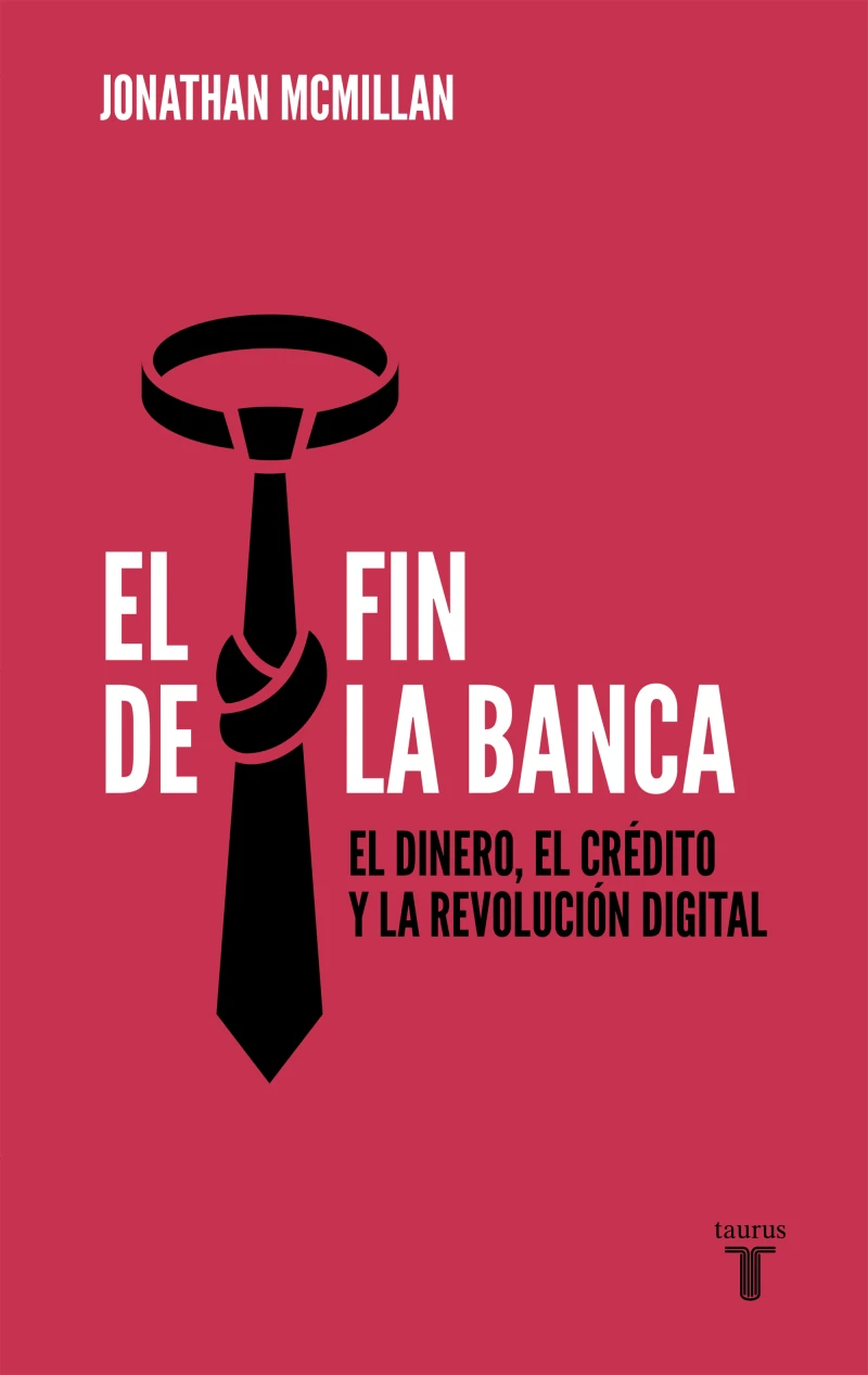 Portada: El fin de la banca
