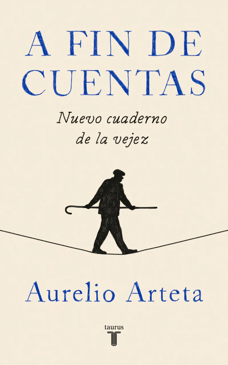 Portada: A fin de cuentas
