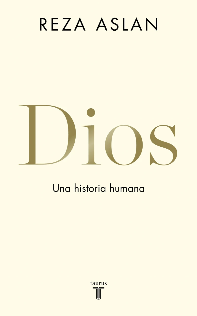 Portada: Dios