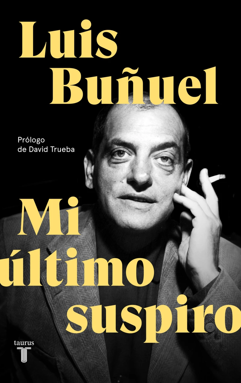 Portada: Mi último suspiro